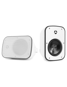 BD50W ALTAVOZ DE PARED INTERIOR/EXTERIOR BLANCO 120W 2