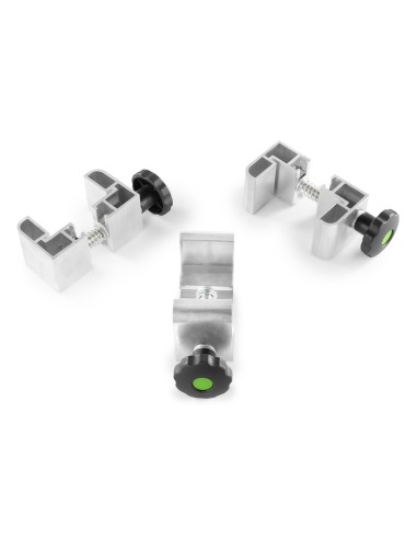 750SDC GARRA DE ANCLAJE TARIMA A TARIMA (PACK DE 3)