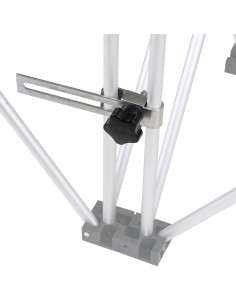 RISER D750 GARRA PATA A PATA PARA TARIMAS 2