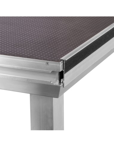 SKIRT200 ENGANCHE FALDÓN 197CM