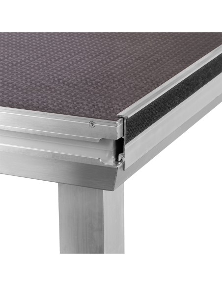 SKIRT200 ENGANCHE FALDÓN 197CM