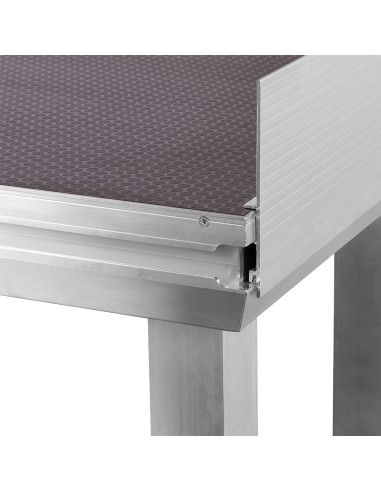 KICKBOARD200 FALDÓN DE SEGURIDAD 197CM