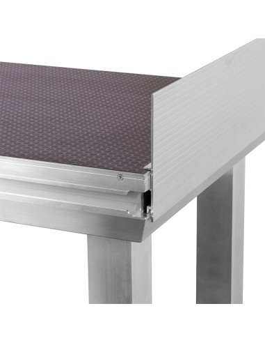 KICKBOARD100 FALDÓN DE SEGURIDAD 97CM