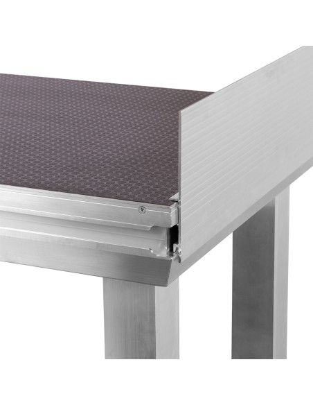 KICKBOARD100 FALDÓN DE SEGURIDAD 97CM