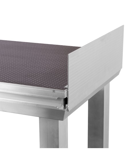 KICKBOARD50 FALDÓN DE SEGURIDAD 47CM