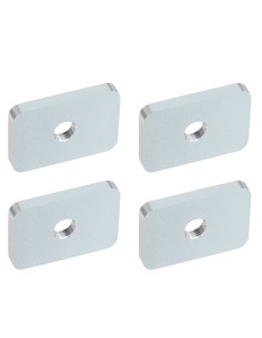 750PL-STI SOPORTE DE INSERCION EN TARIMA, SET DE 4 PIEZAS