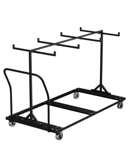 TROLR TROLLEY PARA TRANSPORTAR BARANDILLAS