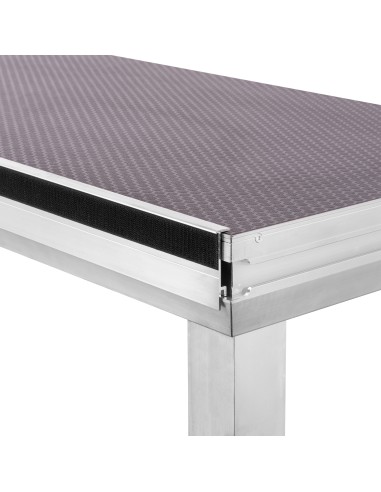 SKIRT100 ENGANCHE FALDÓN 97CM