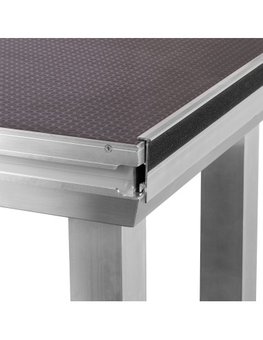 SKIRT100 ENGANCHE FALDÓN 97CM