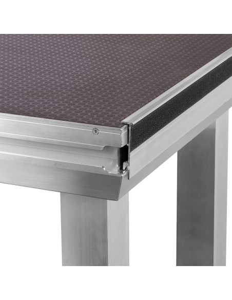 SKIRT100 ENGANCHE FALDÓN 97CM