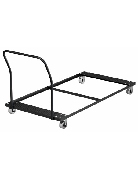 TROLH PLATAFORMA TRANSPORTE PARA TARIMAS EN HORIZONTAL