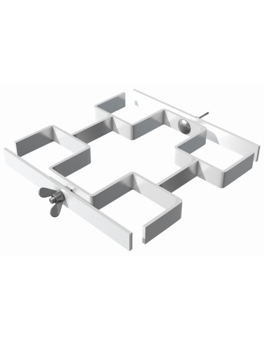 750LTL4 GARRA PATA A PATA PARA TARIMAS (PARA 4 PATAS)