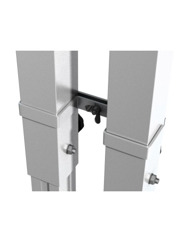 750LTL2 GARRA PATA A PATA PARA TARIMAS (PARA 2 PATAS)