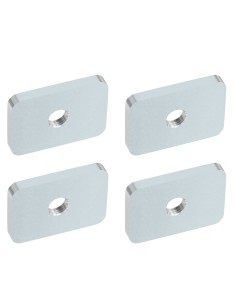 750STI SOPORTE DE INSERCION EN TARIMA, SET DE 4 PIEZAS