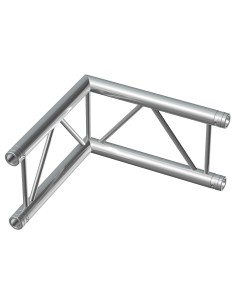 P32-C21 DUO TRUSS 2-WAY 90º VERTICAL