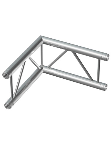 P32-C21 DUO TRUSS 2-WAY 90º VERTICAL