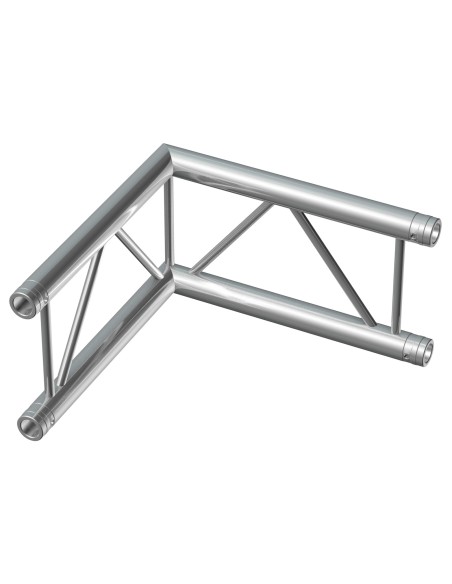 P32-C21 DUO TRUSS 2-WAY 90º VERTICAL