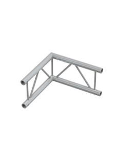 P32-C21 DUO TRUSS 2-WAY 90º VERTICAL 2