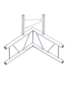 P32-C30 DUO TRUSS 3-WAY 90º VERTICAL