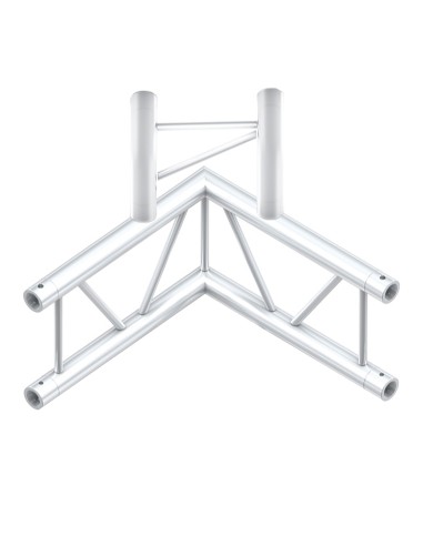 P32-C30 DUO TRUSS 3-WAY 90º VERTICAL