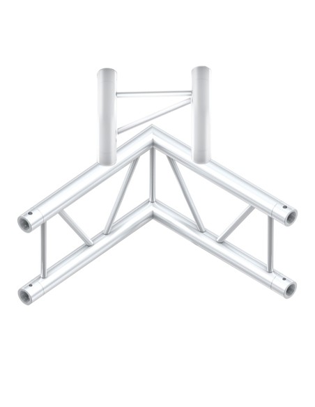 P32-C30 DUO TRUSS 3-WAY 90º VERTICAL