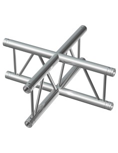 P32-C41 DUO TRUSS X JUNCTION VERTICAL