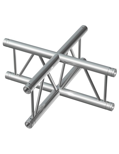 P32-C41 DUO TRUSS X JUNCTION VERTICAL