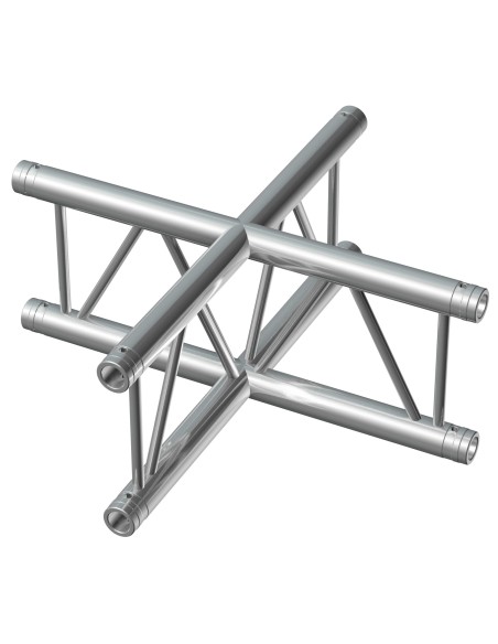 P32-C41 DUO TRUSS X JUNCTION VERTICAL