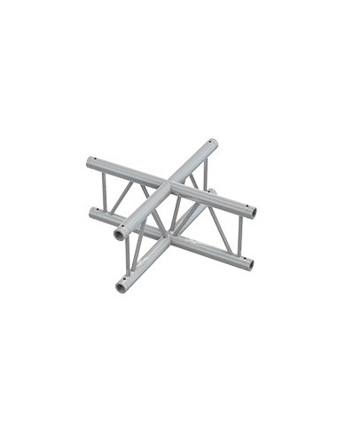 P32-C41 DUO TRUSS X JUNCTION VERTICAL