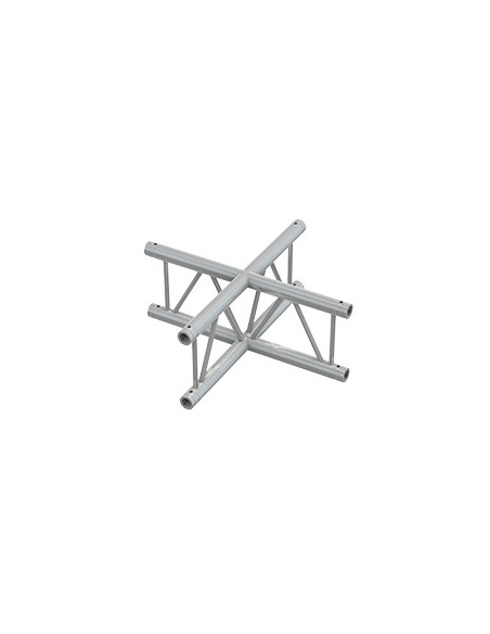 P32-C41 DUO TRUSS X JUNCTION VERTICAL