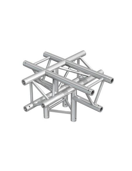 P33-T51 TRUSS 5-WAY T APEX DOWN