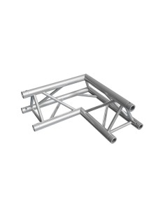P33-C21 TRUSS 2-WAY CORNER 90º 0,5M