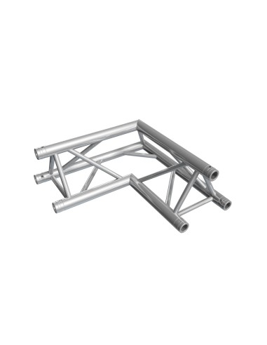 P33-C21 TRUSS 2-WAY CORNER 90º 0,5M