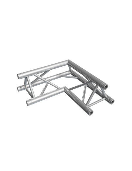 P33-C21 TRUSS 2-WAY CORNER 90º 0,5M