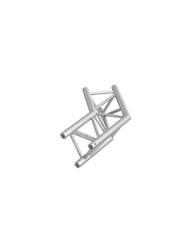 P33-C23 TRUSS 2-WAY CORNER 135º 0,5M