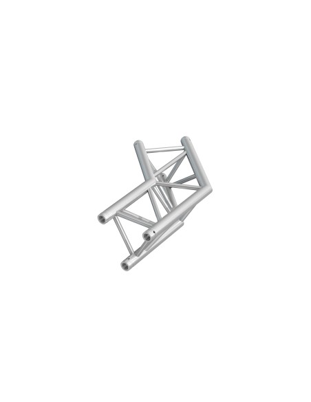 P33-C23 TRUSS 2-WAY CORNER 135º 0,5M