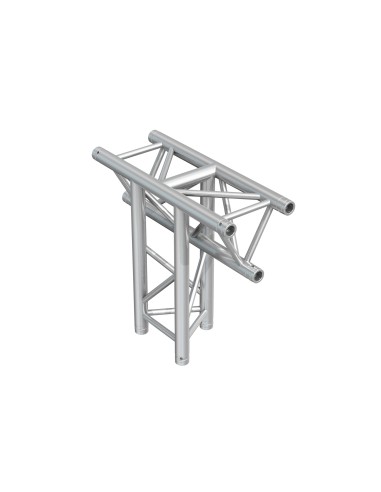 P33-T35 TRUSS 3 WAY T VERTICAL APEX DOWN