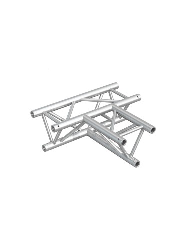 P33-T36 TRUSS 3-WAY T HORIZONTAL APEX DOWN