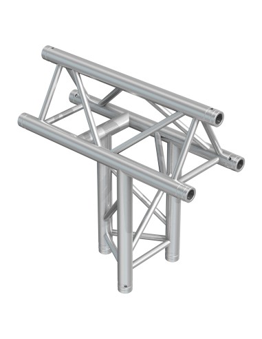 P33-T39 TRUSS 3-WAY T JUNCTION VERTICAL APEX UP