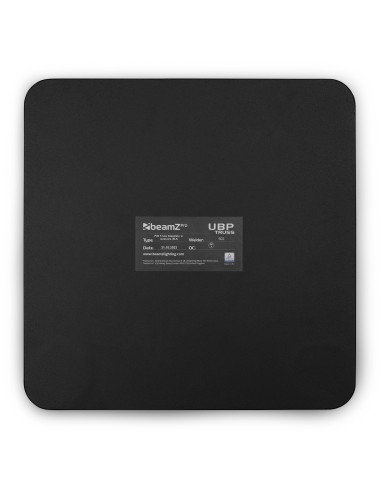 InicioSoportes & escenarioTrussSquare Truss beamZ P30 PLATO BASE TRUSS vista 5