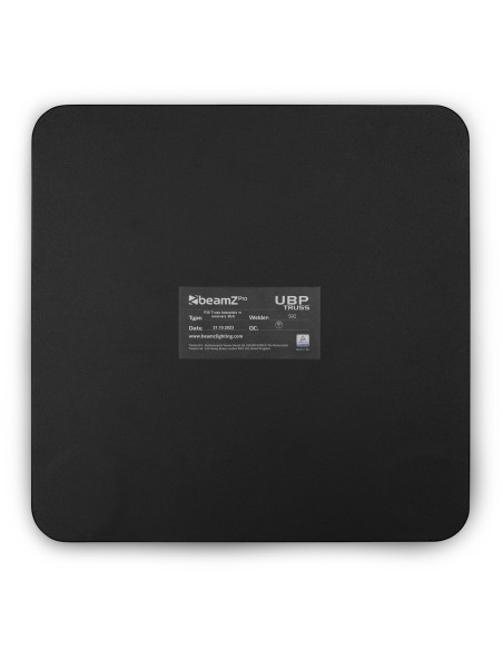 InicioSoportes & escenarioTrussSquare Truss beamZ P30 PLATO BASE TRUSS vista 5