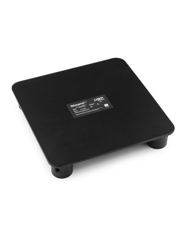InicioSoportes & escenarioTrussSquare Truss beamZ P30 PLATO BASE TRUSS vista 9