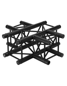 P30-C41 TRUSS 4 VIAS CRUZ NEGRO