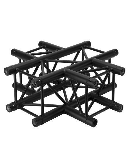P30-C41 TRUSS 4 VIAS CRUZ NEGRO