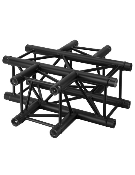 P30-C41 TRUSS 4 VIAS CRUZ NEGRO