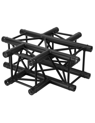 P30-C41 TRUSS 4 VIAS CRUZ NEGRO