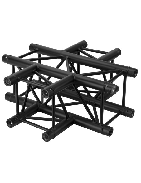 P30-C41 TRUSS 4 VIAS CRUZ NEGRO