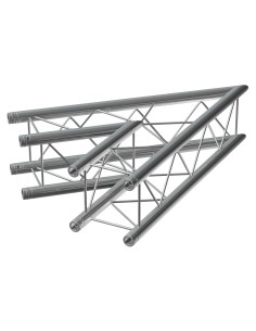 P24-C19 DECO TRUSS 2-WAY 45º CORNER