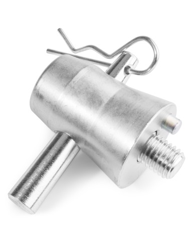 P24 SET DE CONEXIÓN CUBE DECO TRUSS