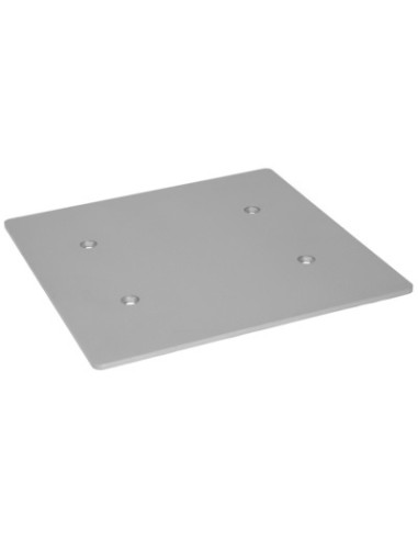 InicioSoportes & escenarioTrussSquare Truss beamZ P24 DECO PLACA BASE